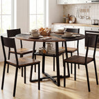 Rustic Brown
