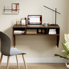 Rustic Brown