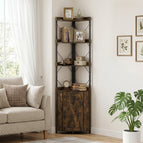 Rustic Brown