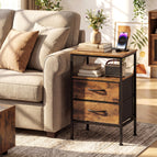 Rustic Brown