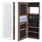 Rustic Brown