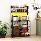 Rustic Brown
