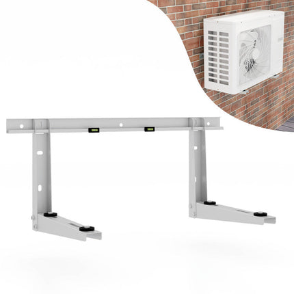 Mini Split Wall Bracket 6K–12K BTU