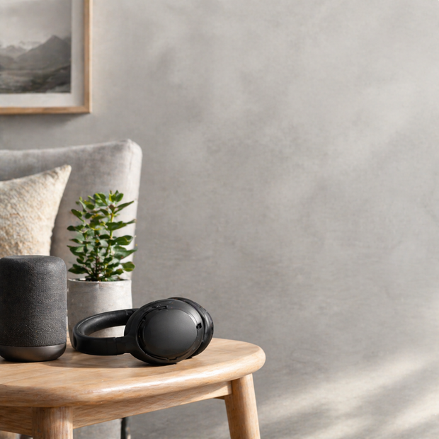 Banner image for: <h3>Innovation for Modern Living</h3>