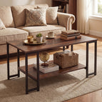 Rustic Brown