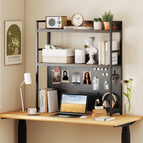 Rustic Brown
