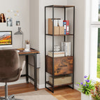 Rustic Brown