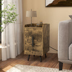 Rustic Brown