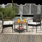 Set of 4