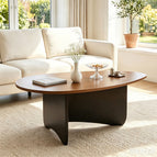 Walnut Black