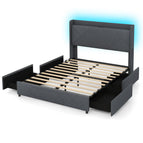 Queen Size