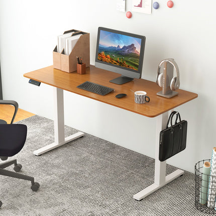 Standing Desk 55x24 Inch with Memory Height Settings