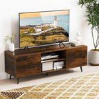Rustic Brown