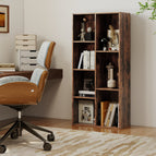 Rustic Brown