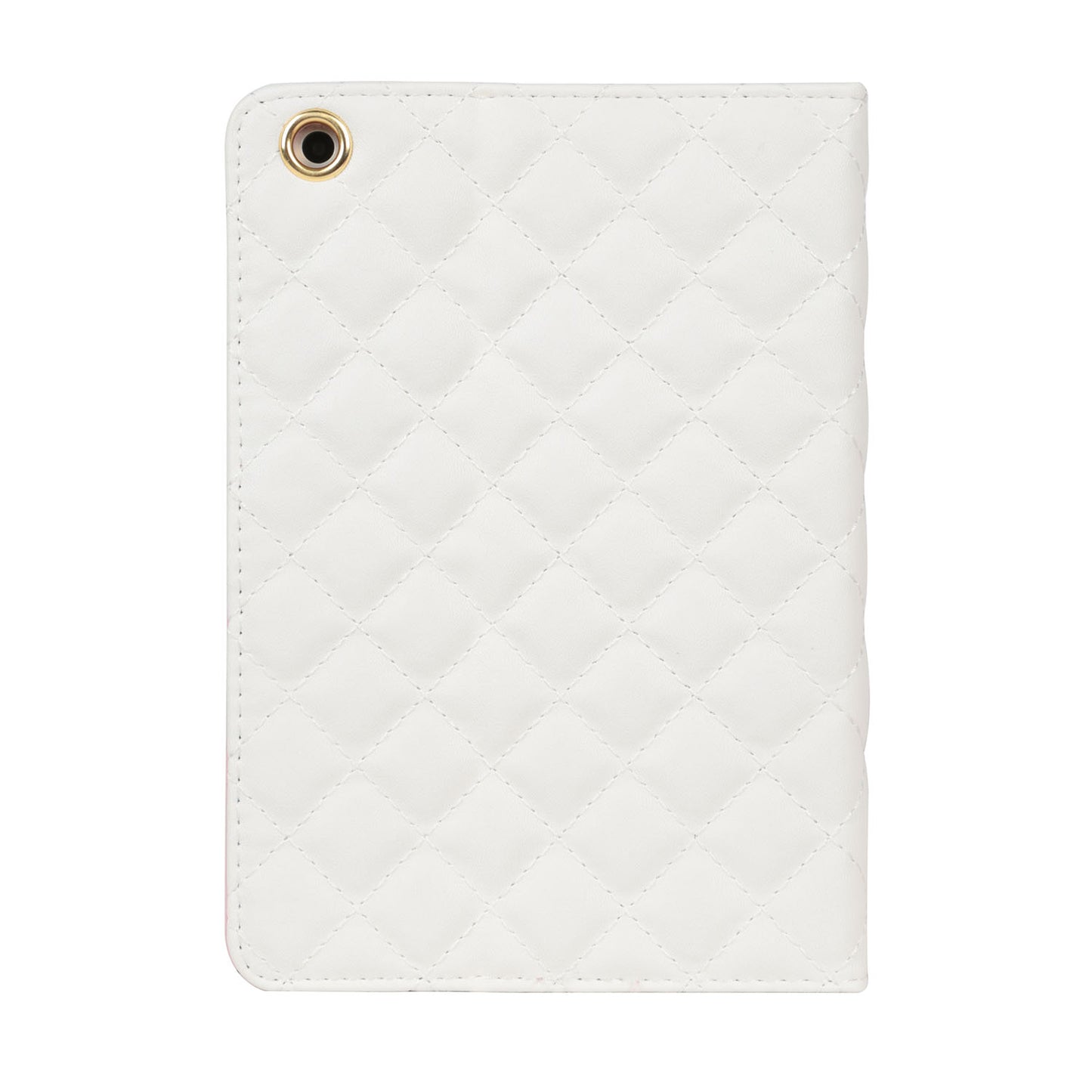 Full Cover Synthetic Leather Case For iPad mini 1/2/3