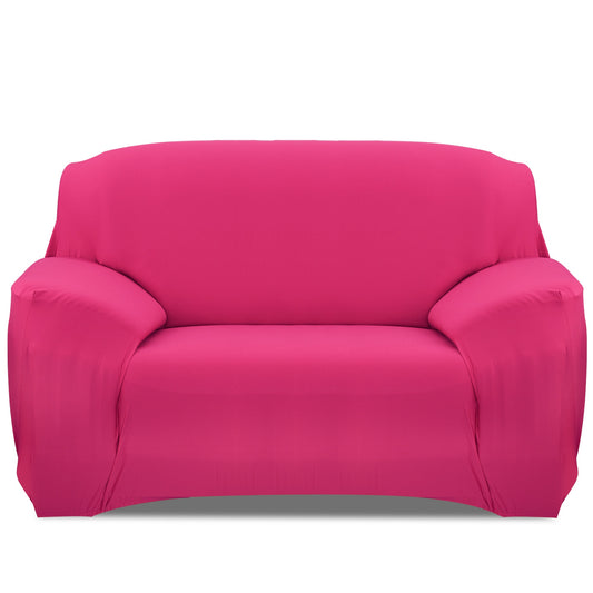 Sofa Cover Printed Stretch Sofa Furniture Cover Soft Sofa Slipcover Polyester Furniture Protector Cover