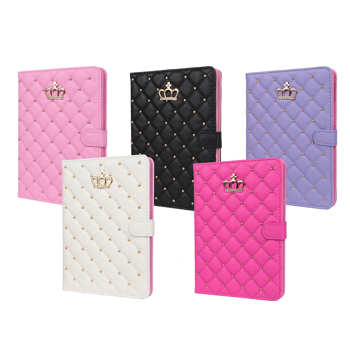 Full Cover Synthetic Leather Case For iPad mini 1/2/3