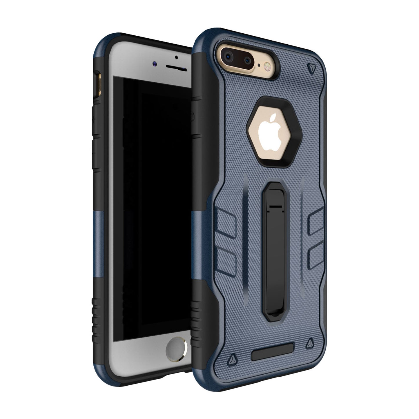 PA_iPhone8PCase(BLK_RBlue)_GPCT1039