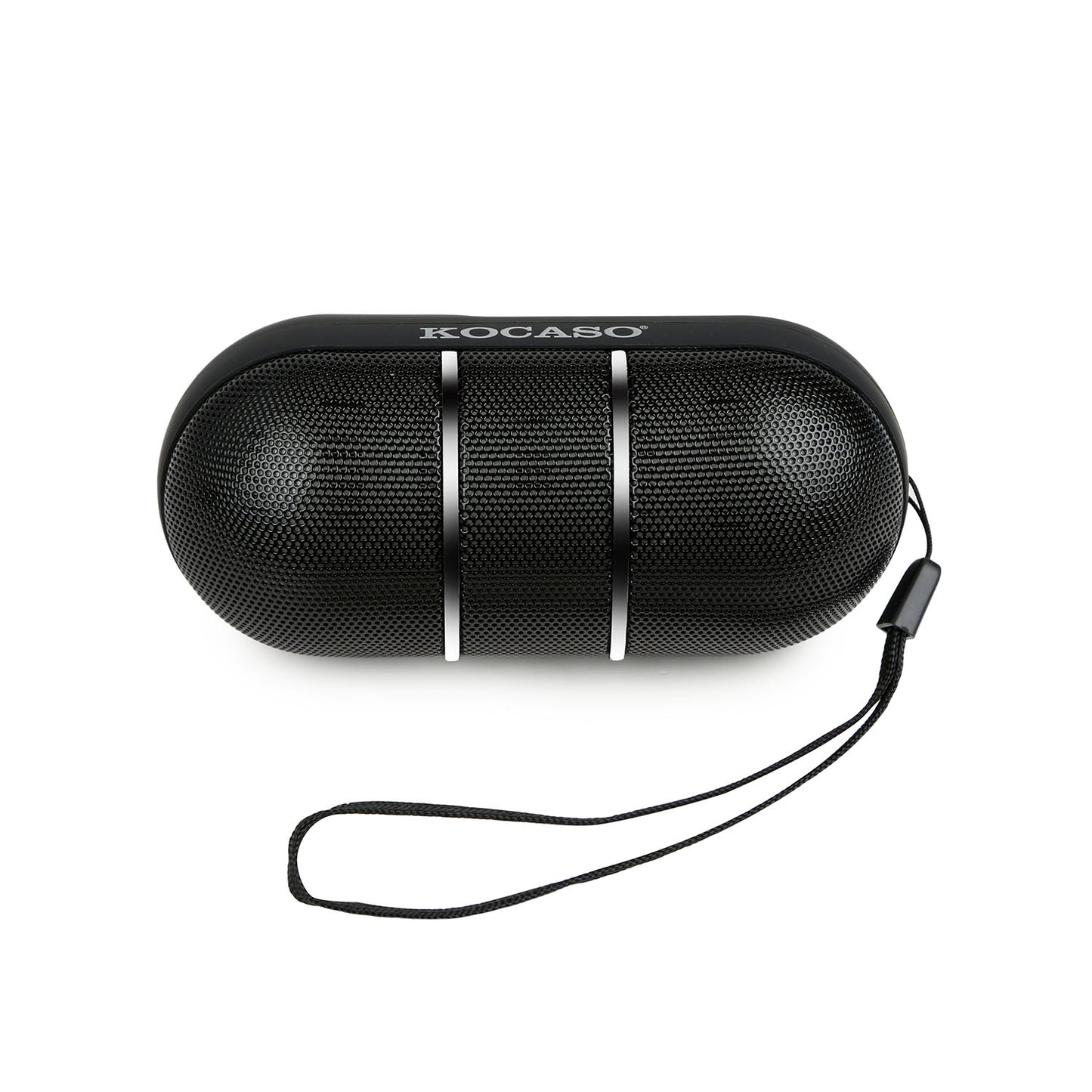 Ultra-Portable Rainbow LED Wireless Speaker