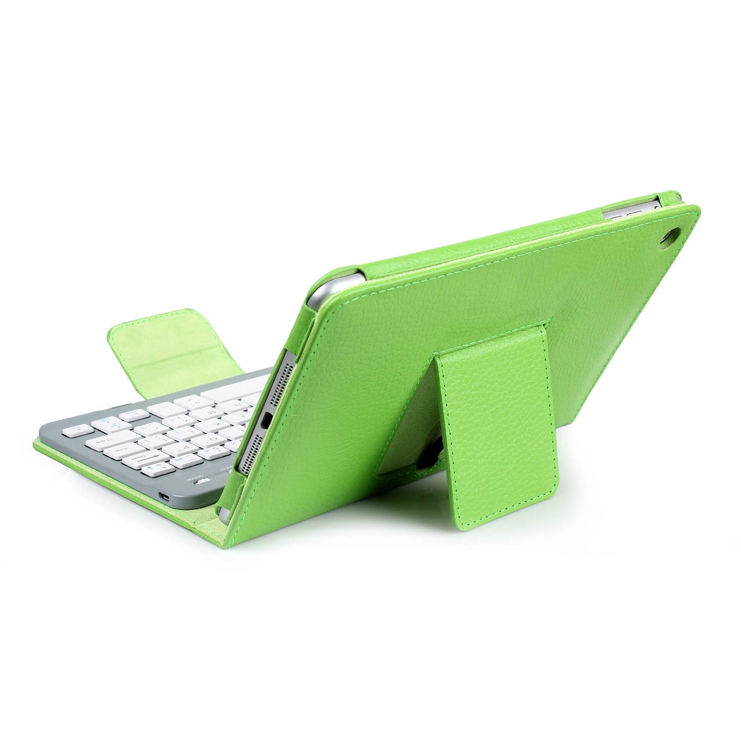 Wireless Keyboard Case for iPad Mini and Mini2