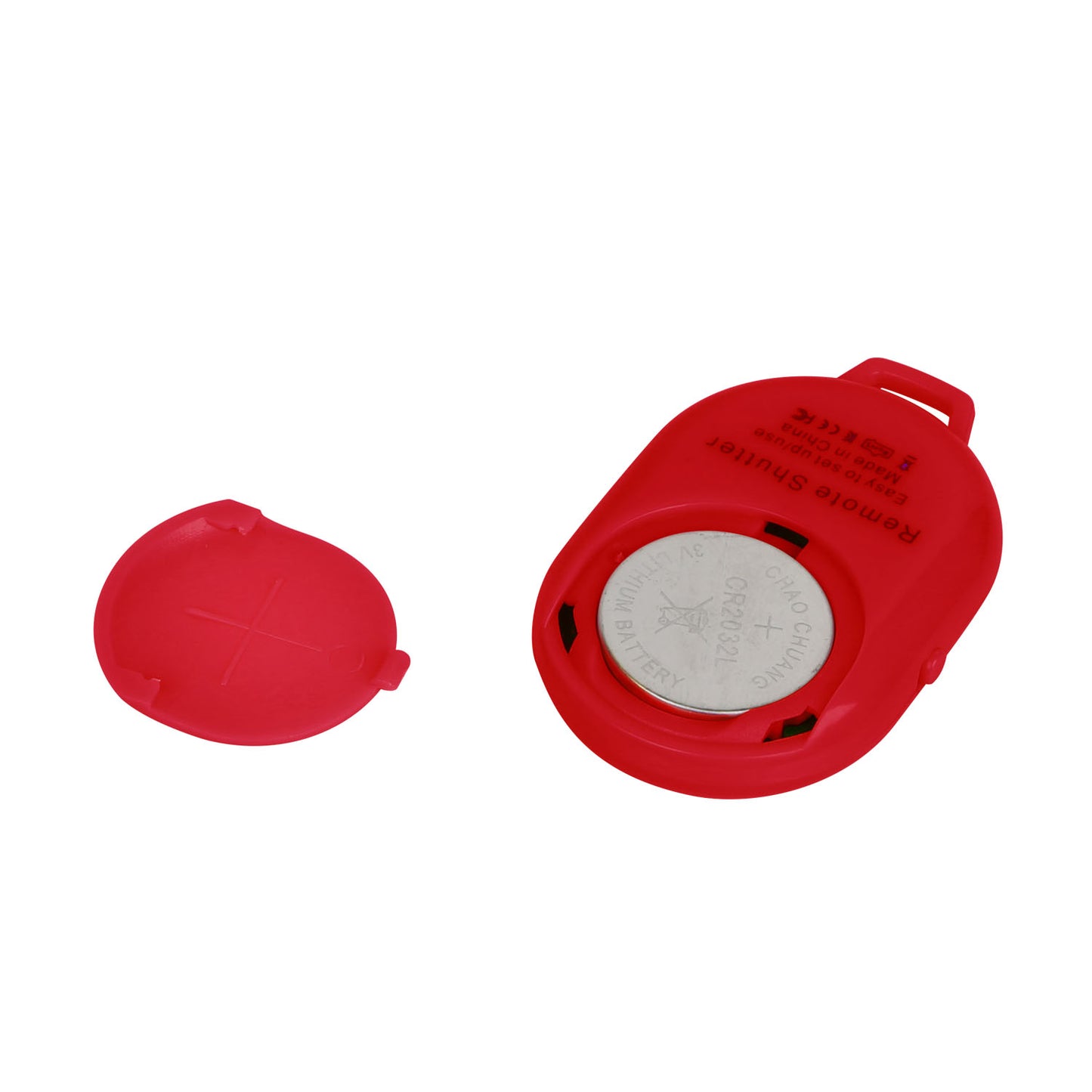 Unique Wireless Shutter Remote Controller for Android and iOS Devices