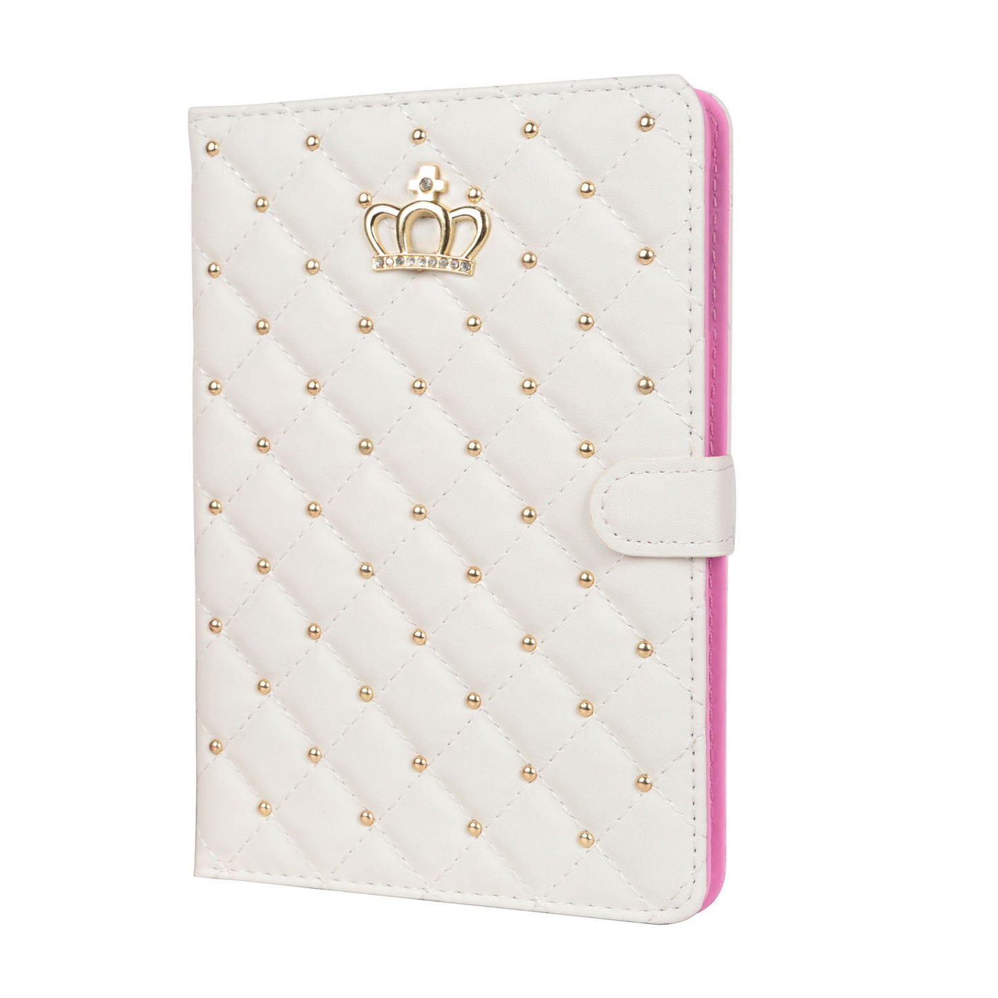 Full Cover Synthetic Leather Case For iPad mini 1/2/3