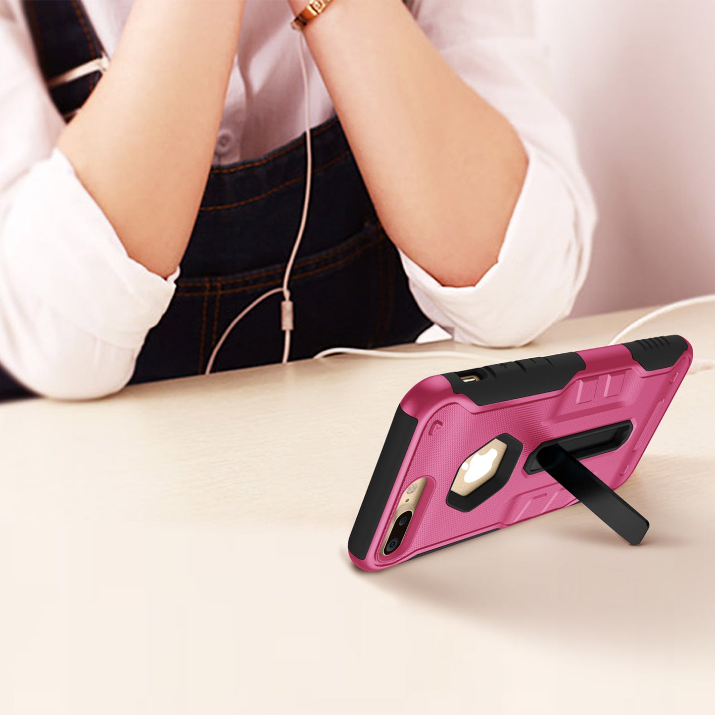 PA_iPhone8PCase(BLK_RRed)_GPCT1039