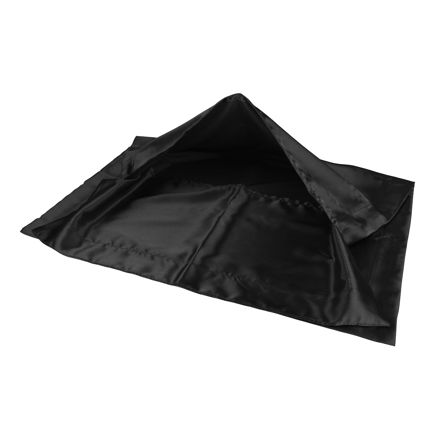 Luxury Silky Satin King Pillowcase Set