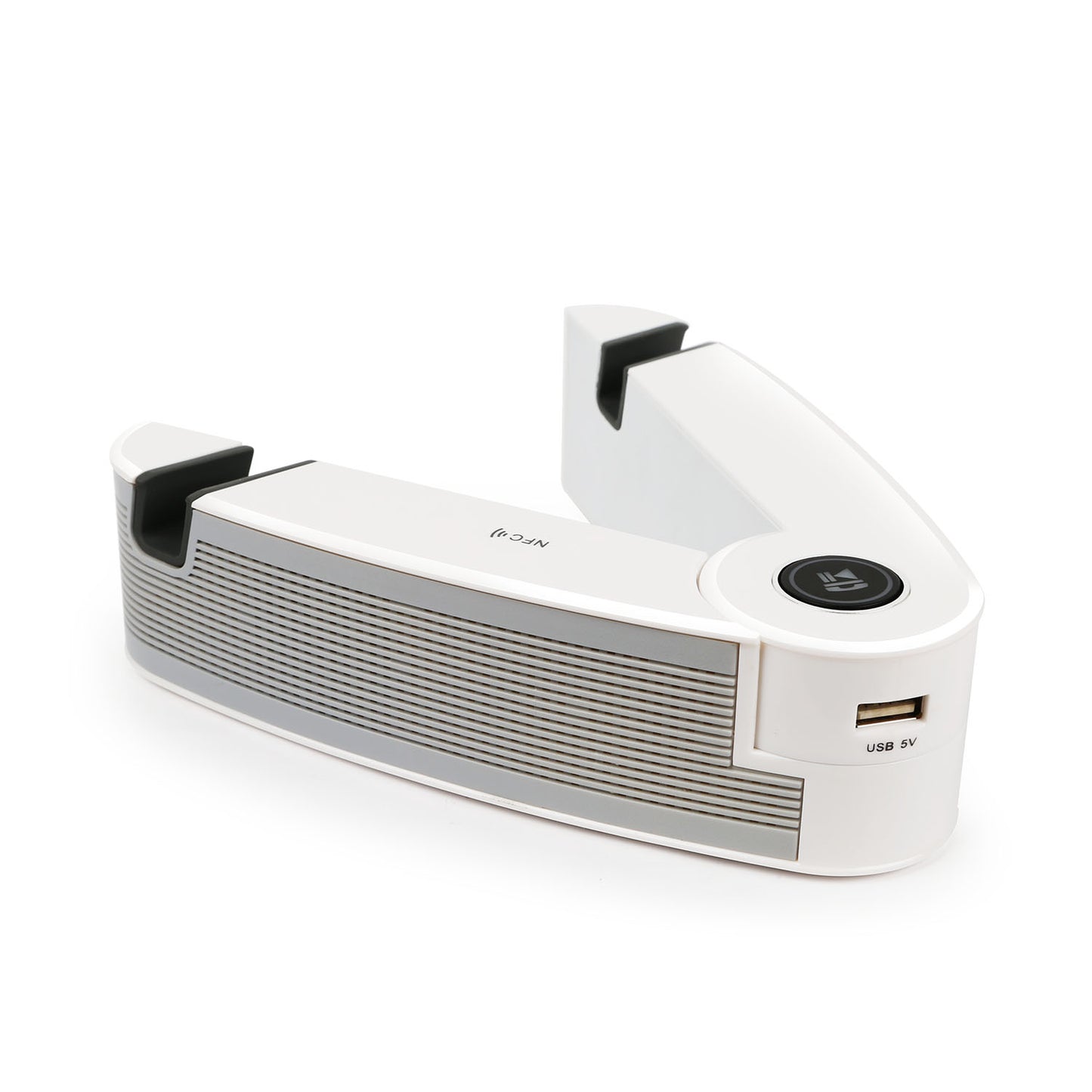KOCASO Wireless Bracket Speaker with NFC and Hands-free Calling Function