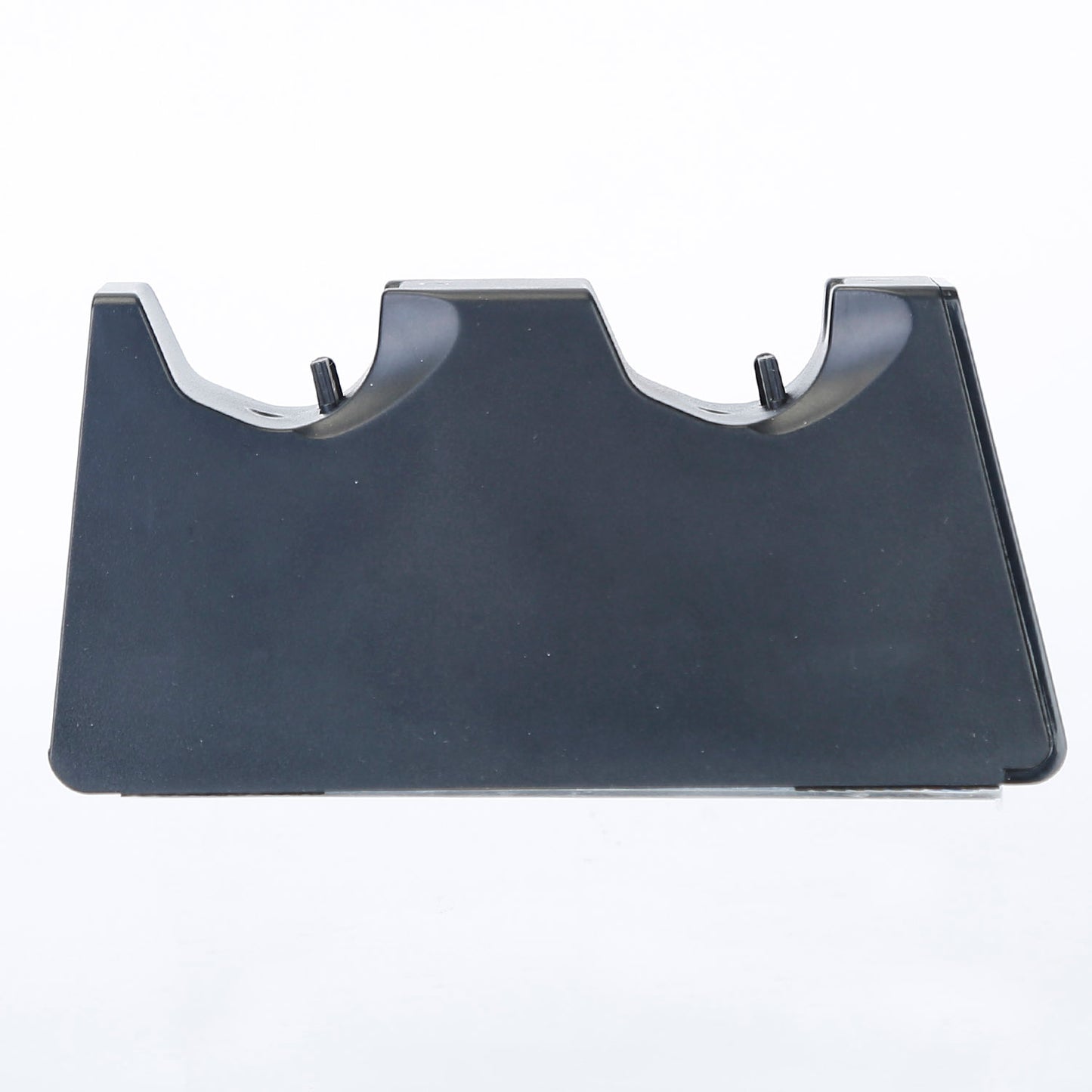 Dual Charger Dock Station Fit For PS4 Controller Gamepad Charging Stand Cradle Base with USB Cable LED Indicator Compatible with PS4/PS4 Slim/PS4 Pro