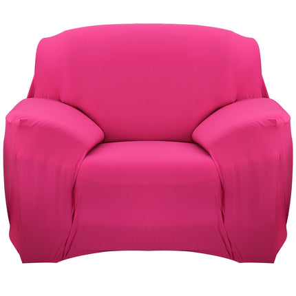 Sofa Cover Printed Stretch Sofa Furniture Cover Soft Sofa Slipcover Polyester Furniture Protector Cover