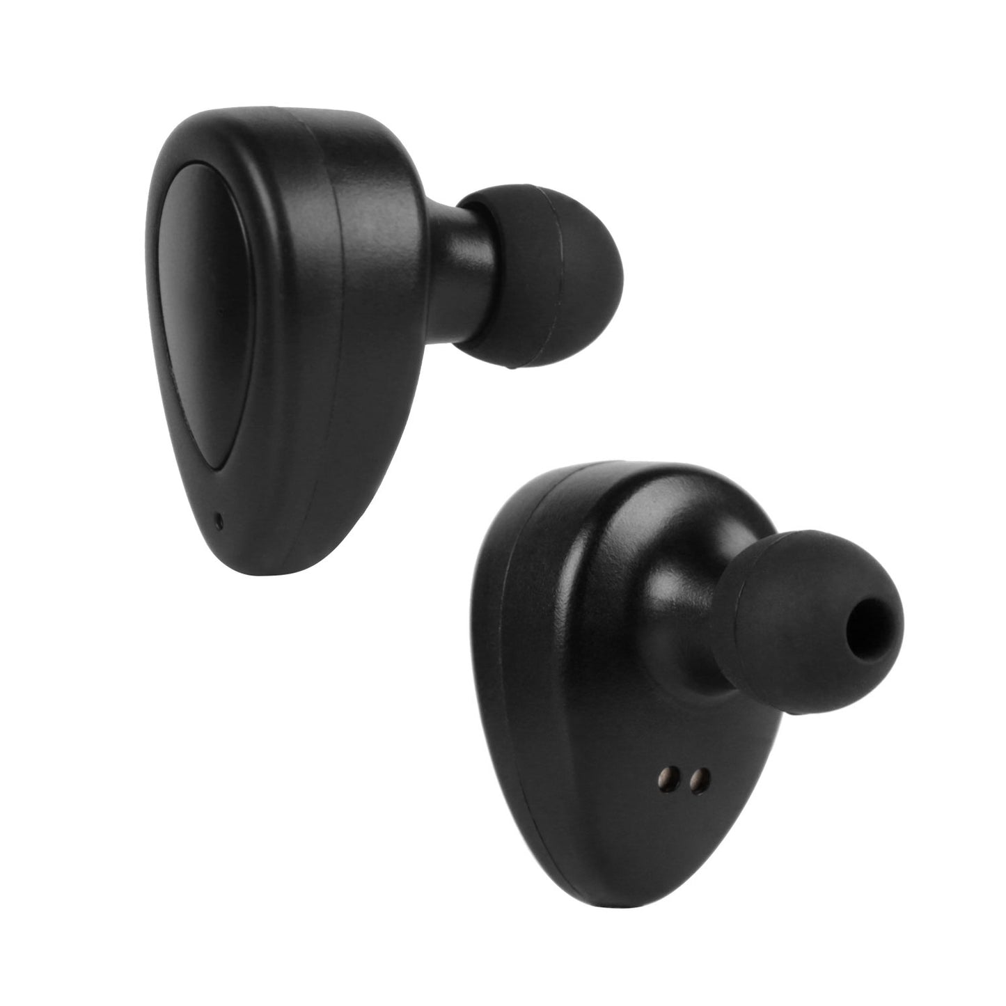 True Wireless Stereo Earbuds