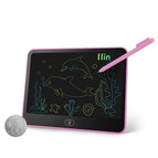 Pink 11in
