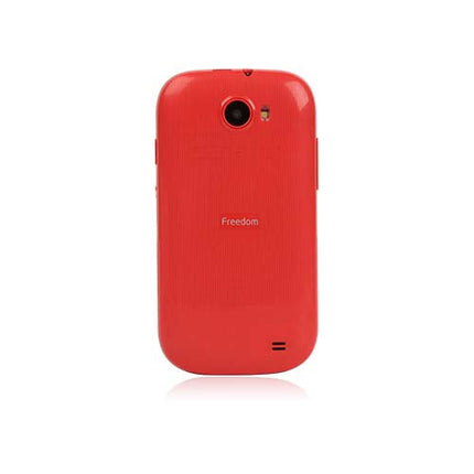 KOCASO Freedom One – 3.5" Dual-Core Android Phone, Dual SIM, GPS