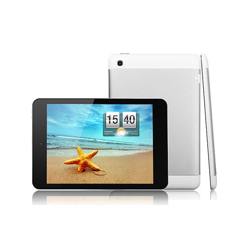 M752 7-Inch Android Tablet, Quad-Core Processor, WiFi, Dual Camera