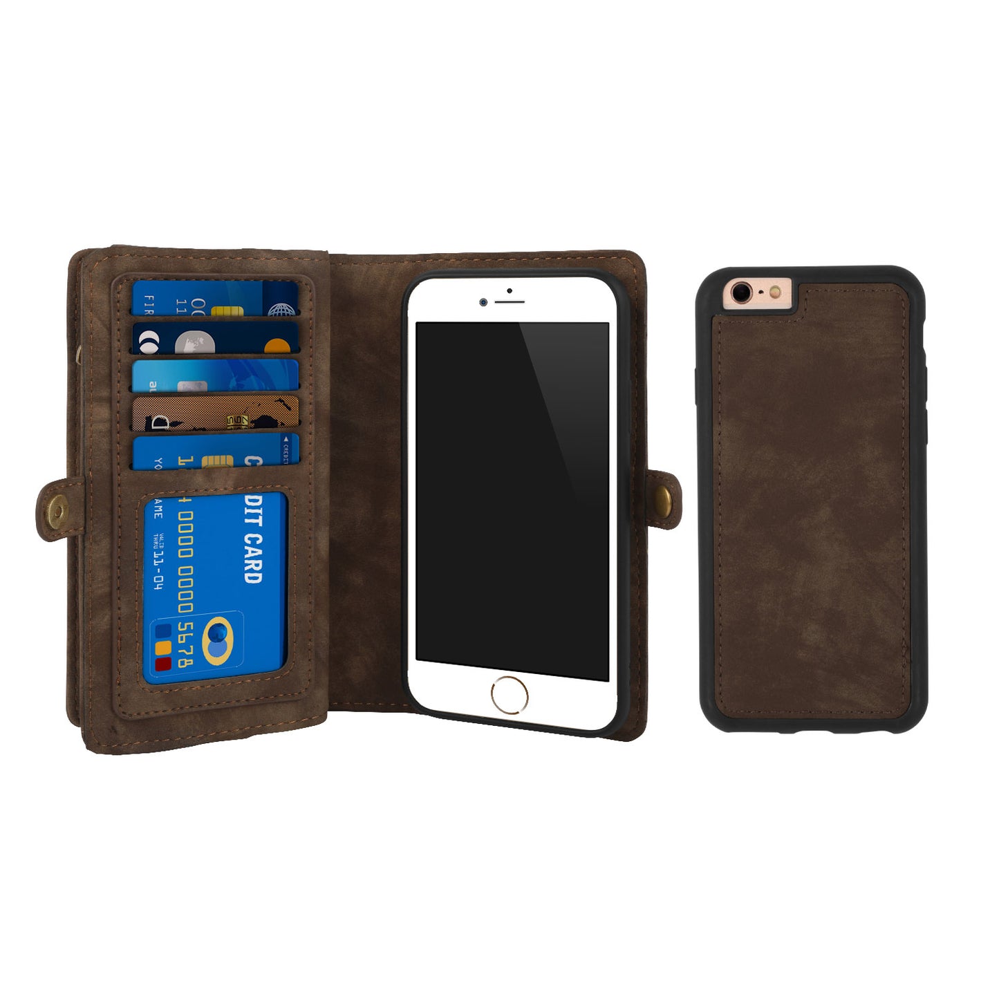 PA_IP6PWalletCase(DarkBrown)_GPCT1069