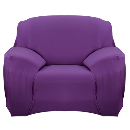 Sofa Cover Printed Stretch Sofa Furniture Cover Soft Sofa Slipcover Polyester Furniture Protector Cover