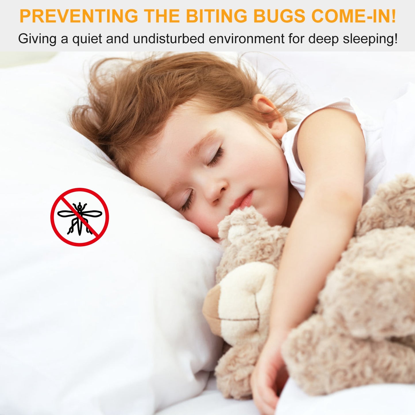 Magnetic Mesh Curtain Hands-free Fly Mesh Door Curtain 39x82Ó Self-adhesive Door Screen Anti Mosquito Bugs