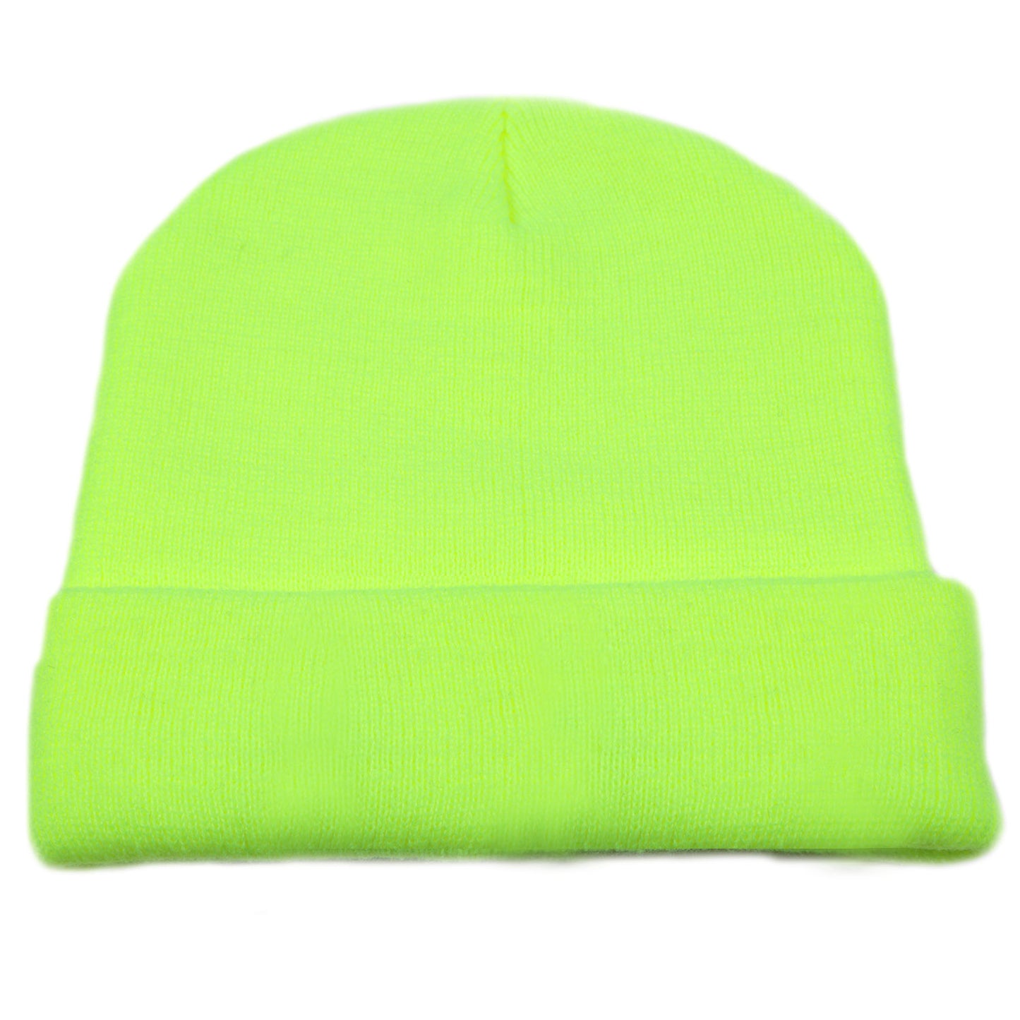 Unisex 5 LED Knitted Beanie Winter Warm Hat Camping Jogging Running Cap Headlamp