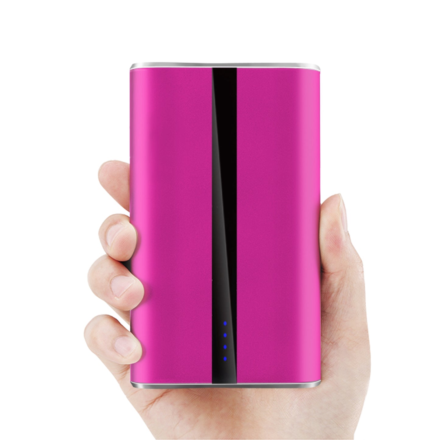 Portable Charger 20000mAh Power Bank Total 5.8A Output 3-USB Ports ExternalBattery Pack Portable Phone Charger for IOS Phone11/Pro/Max/8/X/XS iPad S