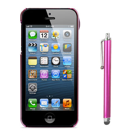 White Flip Battery Cover Case for Samsung Galaxy S3 i9300