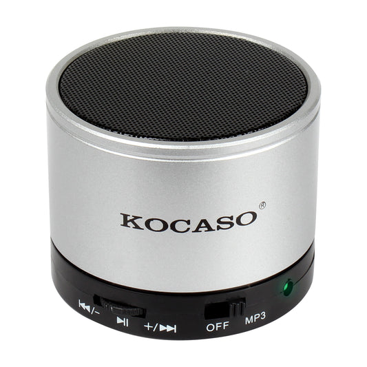 Mini Wireless Speaker