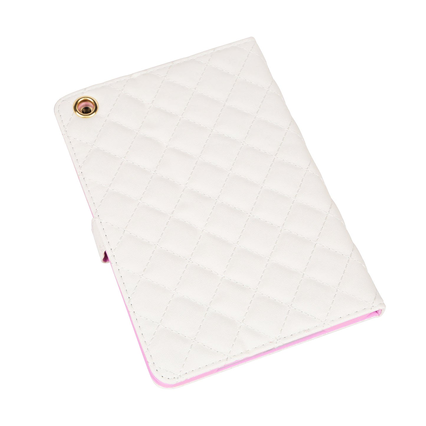 Full Cover Synthetic Leather Case For iPad mini 1/2/3