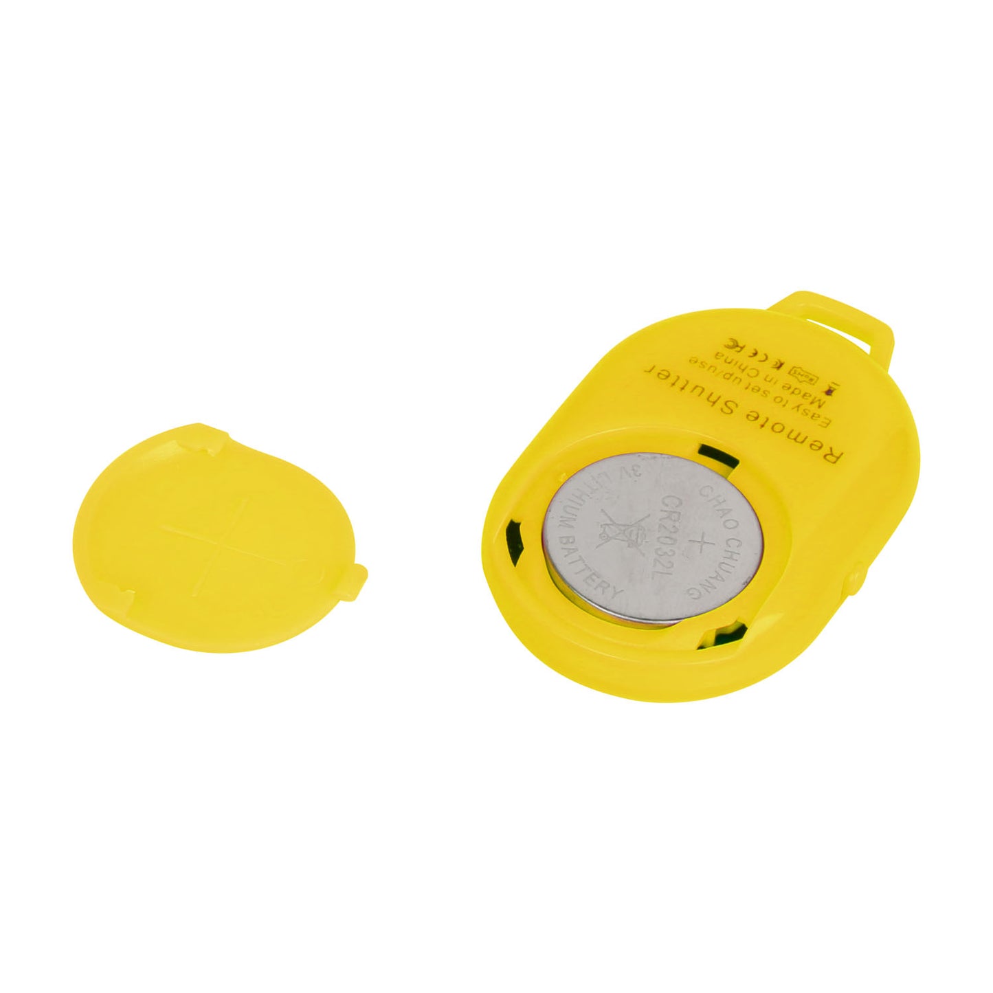 Unique Wireless Shutter Remote Controller for Android and iOS Devices