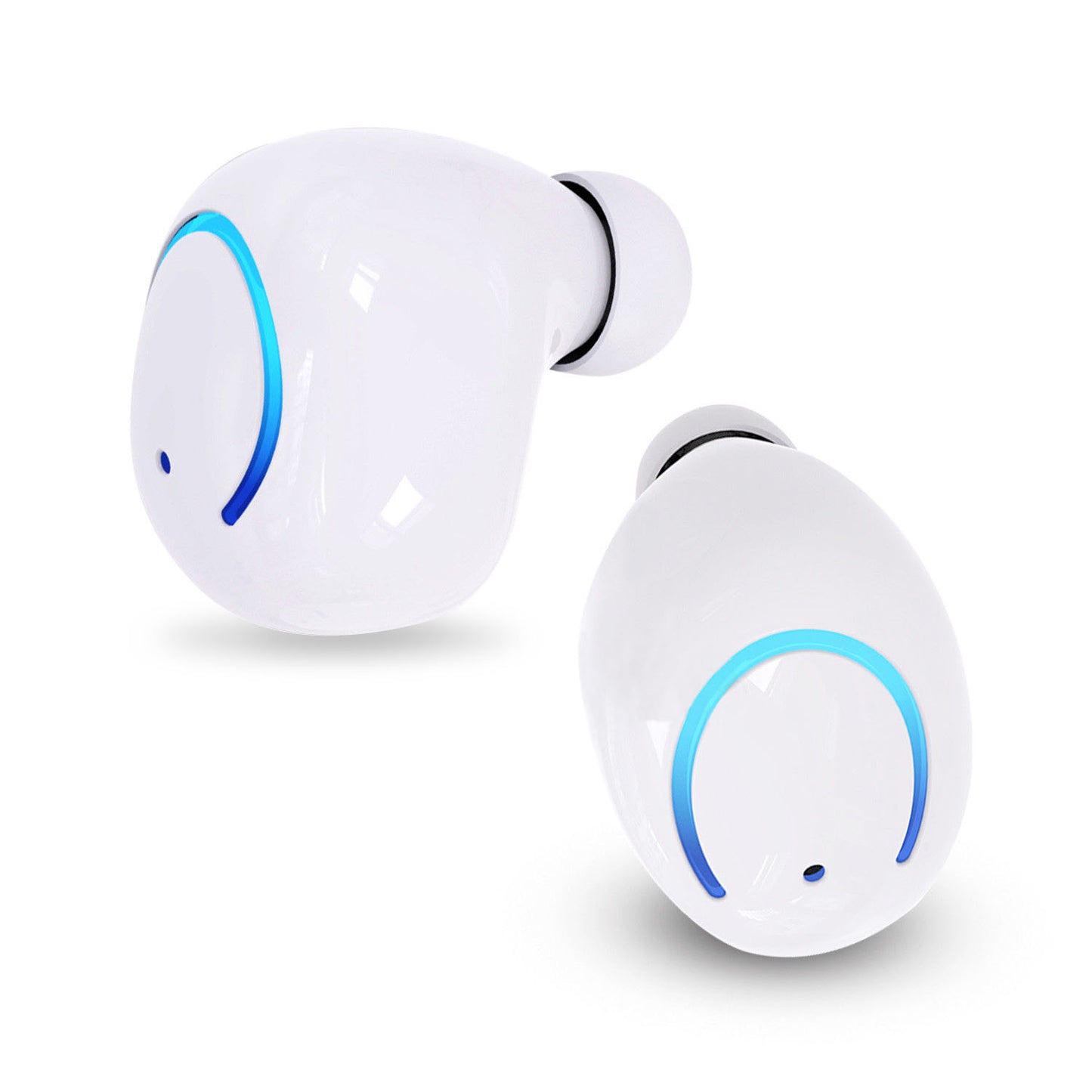 Wireless TWS Stereo Earbuds