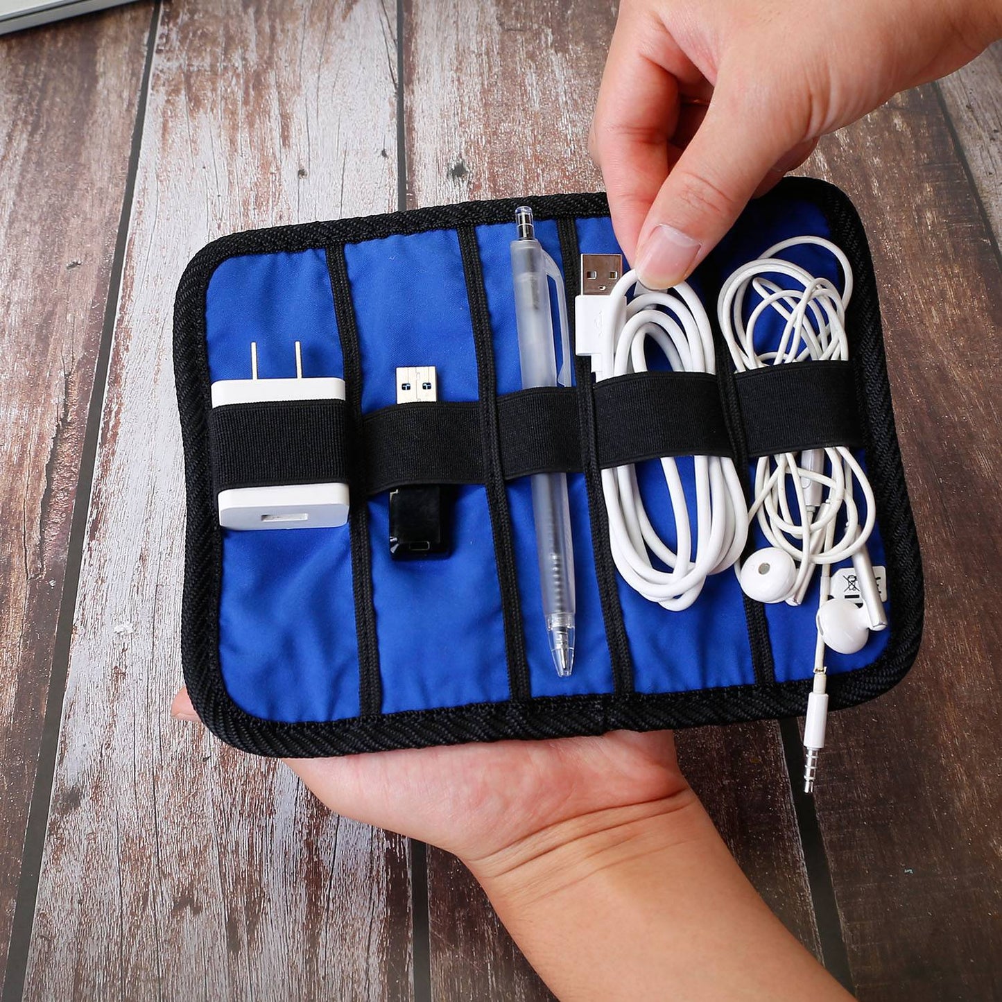 Mouse Pad Case Combo