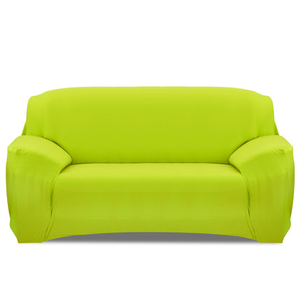 Sofa Cover Printed Stretch Sofa Furniture Cover Soft Sofa Slipcover Polyester Furniture Protector Cover