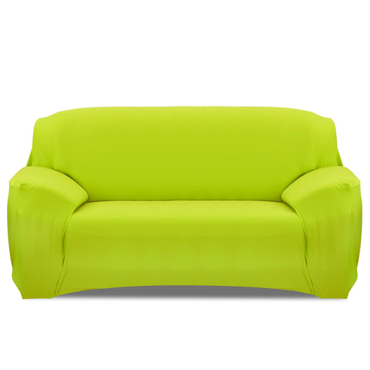 Sofa Cover Printed Stretch Sofa Furniture Cover Soft Sofa Slipcover Polyester Furniture Protector Cover