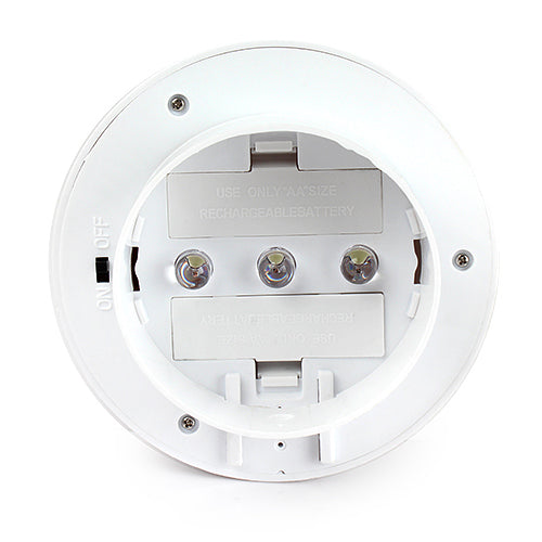 Solar LED Pathway Light – Weatherproof Outdoor Garden & Yard Lighting