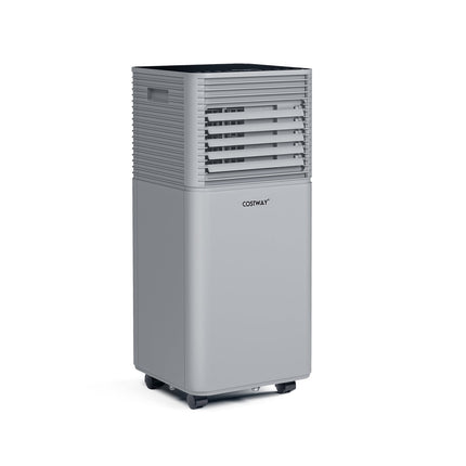 8000 BTU 3-in-1 Air Cooler with Dehumidifier and Fan Mode